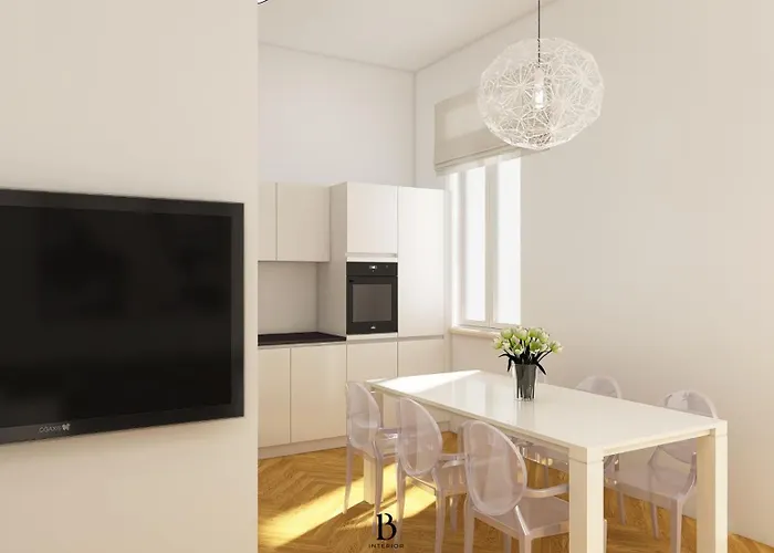 Gh Luxury Graz, Goesser Haus Apartamento