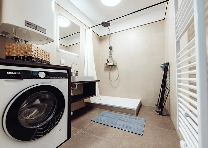 Gh Luxury Graz, Goesser Haus Graz