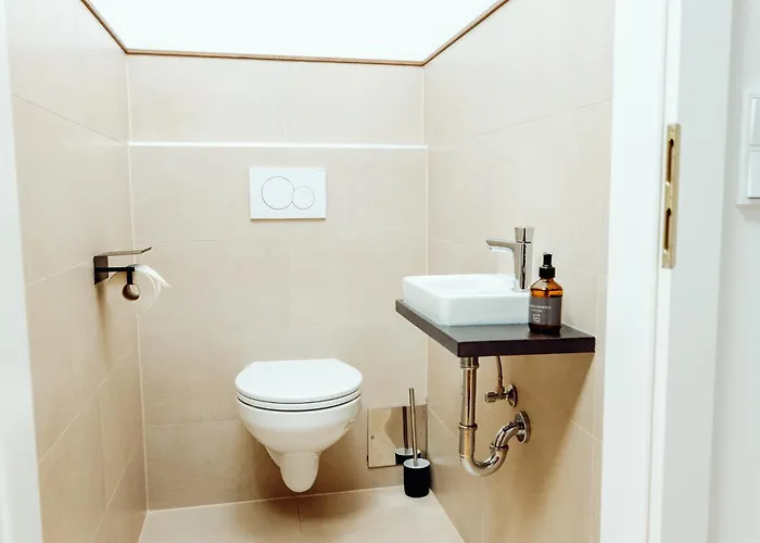 Gh Luxury Graz, Goesser Haus Graz