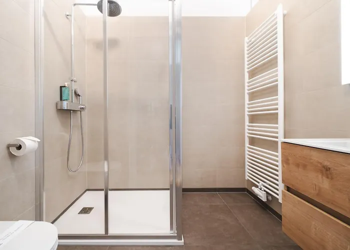 Apartamento Gh Luxury Graz, Goesser Haus