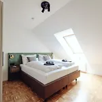 דירה Gh Luxury Graz, Goesser Haus *