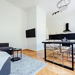 Gh Luxury Graz, Goesser Haus דירה גראץ