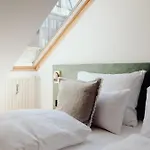 דירה Gh Luxury Graz, Goesser Haus *