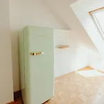 Gh Luxury Graz, Goesser Haus דירה *