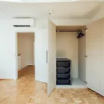 דירה Gh Luxury Graz, Goesser Haus גראץ