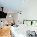 Gh Luxury Graz, Goesser Haus *