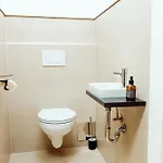 Gh Luxury Graz, Goesser Haus גראץ