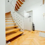 Gh Luxury Graz, Gösser Haus Apartment