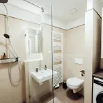 Gh Luxury Graz, Goesser Haus דירה *