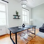 דירה Gh Luxury Graz, Goesser Haus *