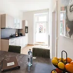 Gh Luxury Graz, Goesser Haus דירה