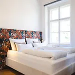 Gh Luxury Graz, Goesser Haus דירה גראץ