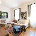 Gh Luxury Graz, Goesser Haus *