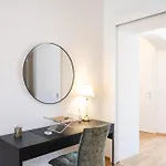 Gh Luxury Graz, Goesser Haus דירה גראץ