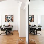 דירה Gh Luxury Graz, Goesser Haus גראץ