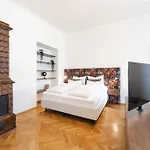 Gh Luxury Graz, Goesser Haus דירה *