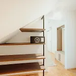 Gh Luxury Graz, Goesser Haus דירה *