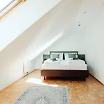 Gh Luxury Graz, Goesser Haus דירה