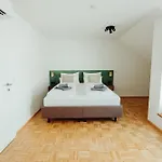 דירה Gh Luxury Graz, Goesser Haus