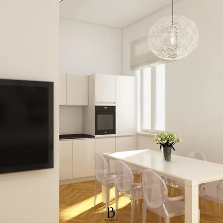 Gh Luxury Graz, Goesser Haus Daire