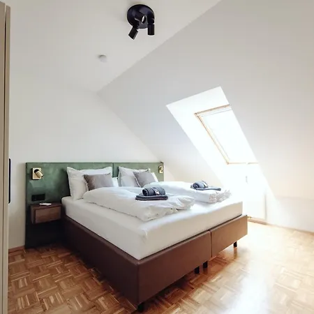 Apartman Gh Luxury Graz, Goesser Haus *