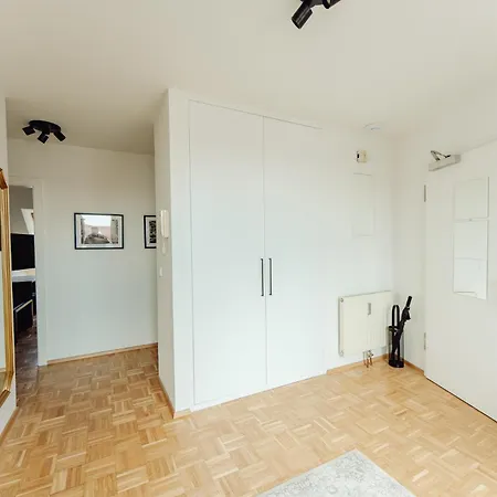 Gh Luxury Graz, Goesser Haus Apartman Graz