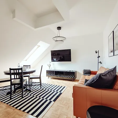 Gh Luxury Graz, Goesser Haus *