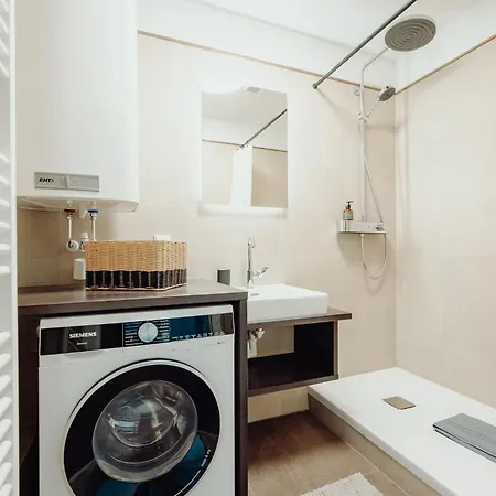 Apartamento Im Goesser Haus