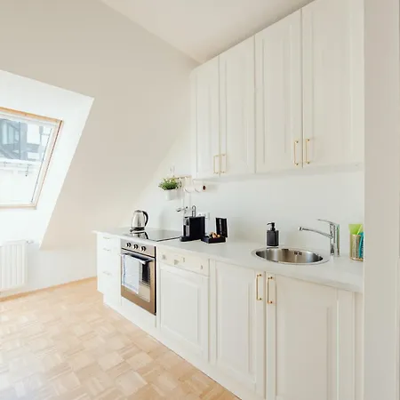 Appartement Gh Luxury Graz, Goesser Haus *