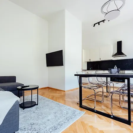 Gh Luxury Graz, Goesser Haus Appartement Graz
