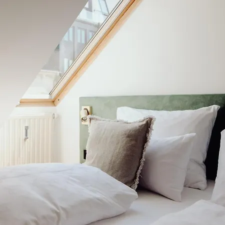 Lägenhet Gh Luxury Graz, Goesser Haus *
