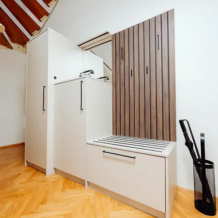 Gh Luxury Graz, Goesser Haus * Graz