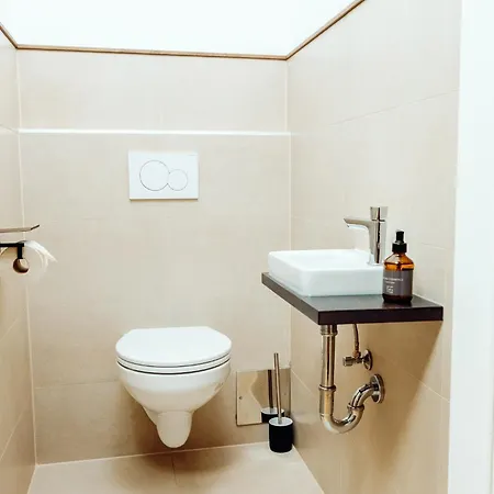 Gh Luxury Graz, Goesser Haus Graz