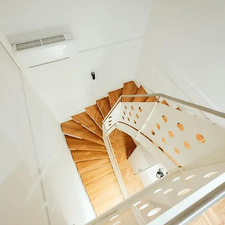 Gh Luxury Graz, Goesser Haus * Štýrský Hradec