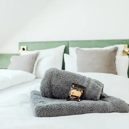 Apartamento Im Goesser Haus Graz