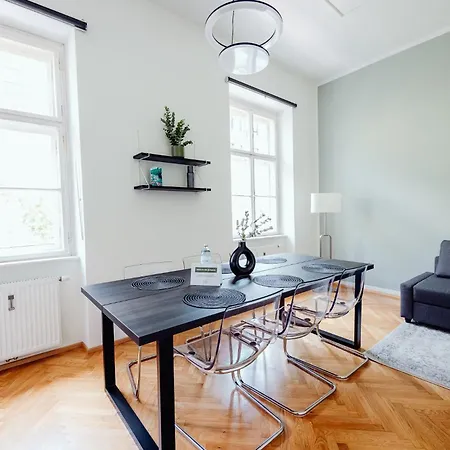 Daire Gh Luxury Graz, Goesser Haus *