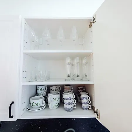 Apartamento Im Goesser Haus Graz