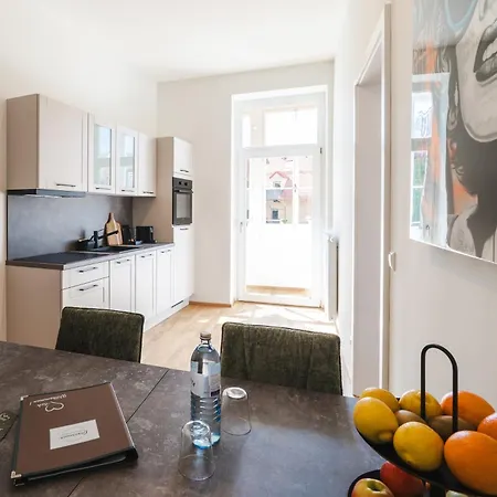 Gh Luxury Graz, Goesser Haus Apartman