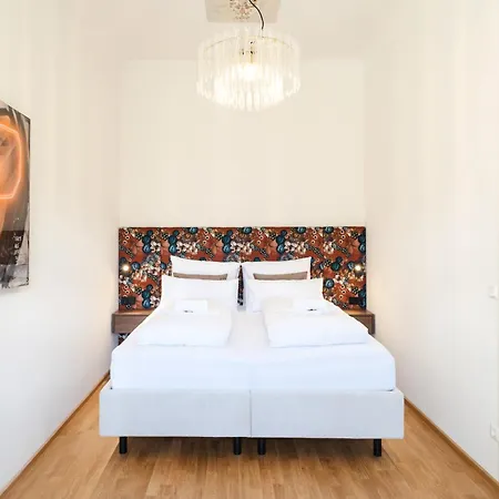 Apartman Gh Luxury Graz, Goesser Haus