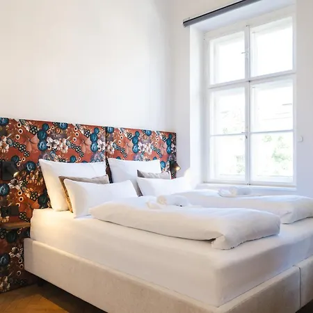 Gh Luxury Graz, Goesser Haus Apartman Graz