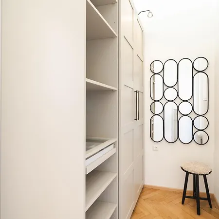 Apartment Im Goesser Haus Graz