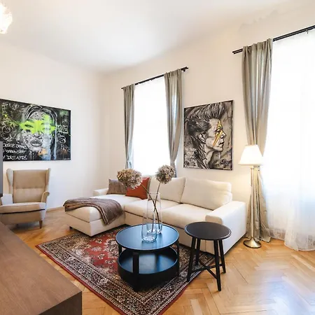 Gh Luxury Graz, Goesser Haus *