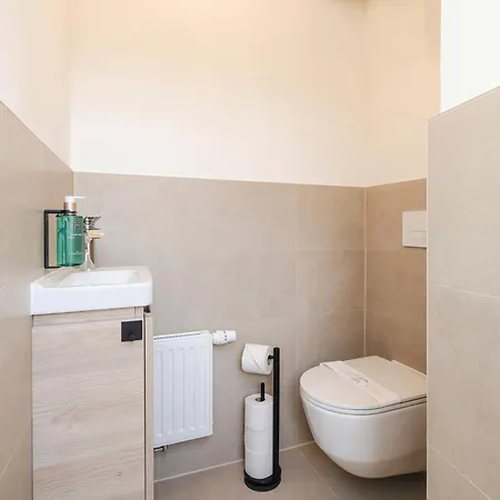 Gh Luxury Graz, Goesser Haus