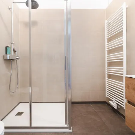 Appartement Gh Luxury Graz, Goesser Haus