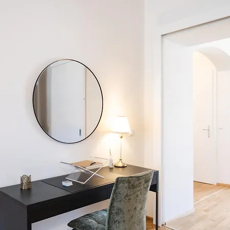 Gh Luxury Graz, Goesser Haus Daire Graz