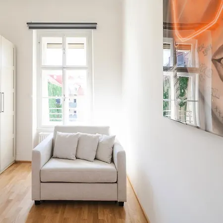 Gh Luxury Graz, Goesser Haus Graz