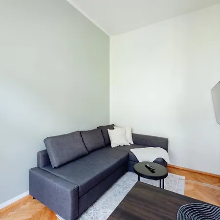 Gh Luxury Graz, Goesser Haus Apartman