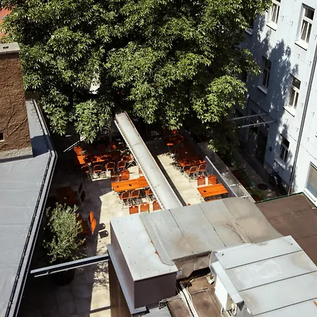 Daire Gh Luxury Graz, Goesser Haus *