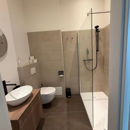 Apartman Gh Luxury Graz, Goesser Haus