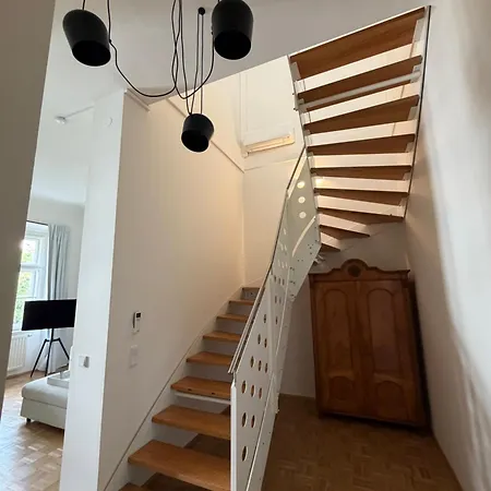 Gh Luxury Graz, Goesser Haus Apartman Graz